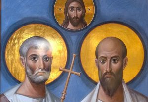 Santos Domnino, Teótimo y Compañeros, mártires