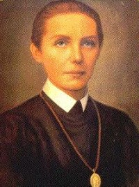 Beata María Teresa Ledóchowska, fundadora de las Hermanas Misioneras de s. Pedro Claver