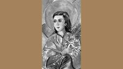 Santa María Goretti, virgen y mártir