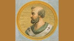 San Adriano III, papa