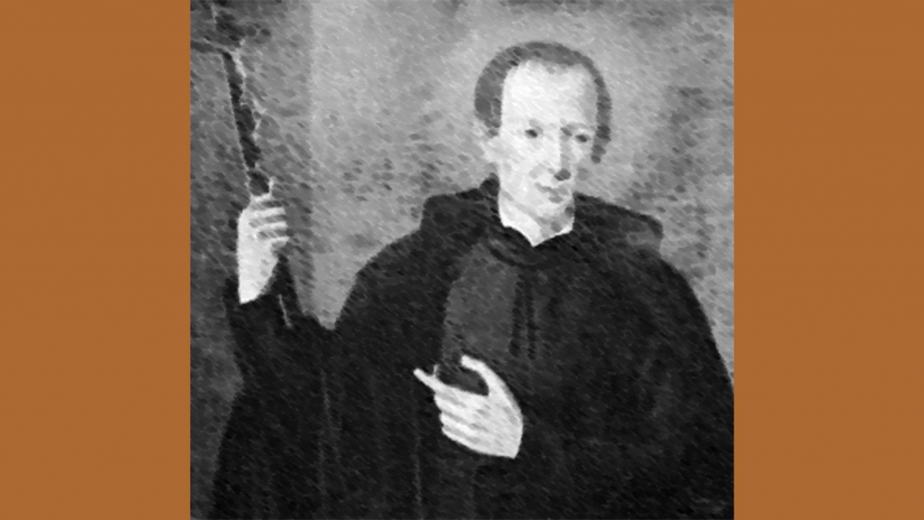 San Pompilio M. Pirotti, escolapio