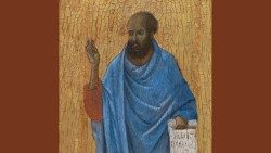 San Ezequiel, profeta