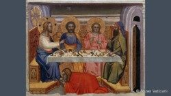 Santa María Magdalena, discípula del Señor