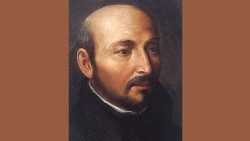 San Íñigo López de Loyola, fundador de la Compañía de Jesús