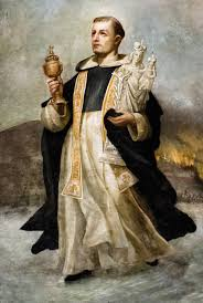 San Jacinto de Cracovia, sacerdote dominico