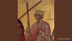 Santa Elena, emperatriz