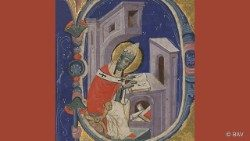 San Gregorio Magno, papa y doctor de la Iglesia