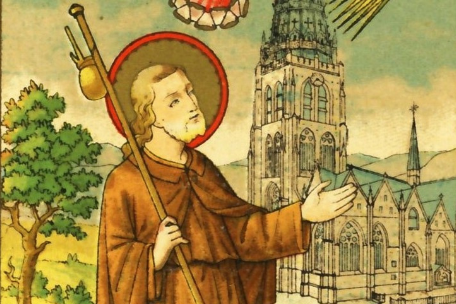 San Guido de Brabante