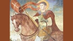 Santos Mauricio y Compañeros, soldados y mártires