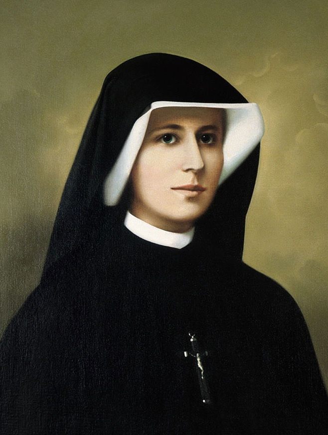 Santa Faustina Kowalska
