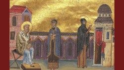 Santa Pelagia, virgen y mártir de Antioquía