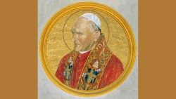San Juan Pablo II, papa