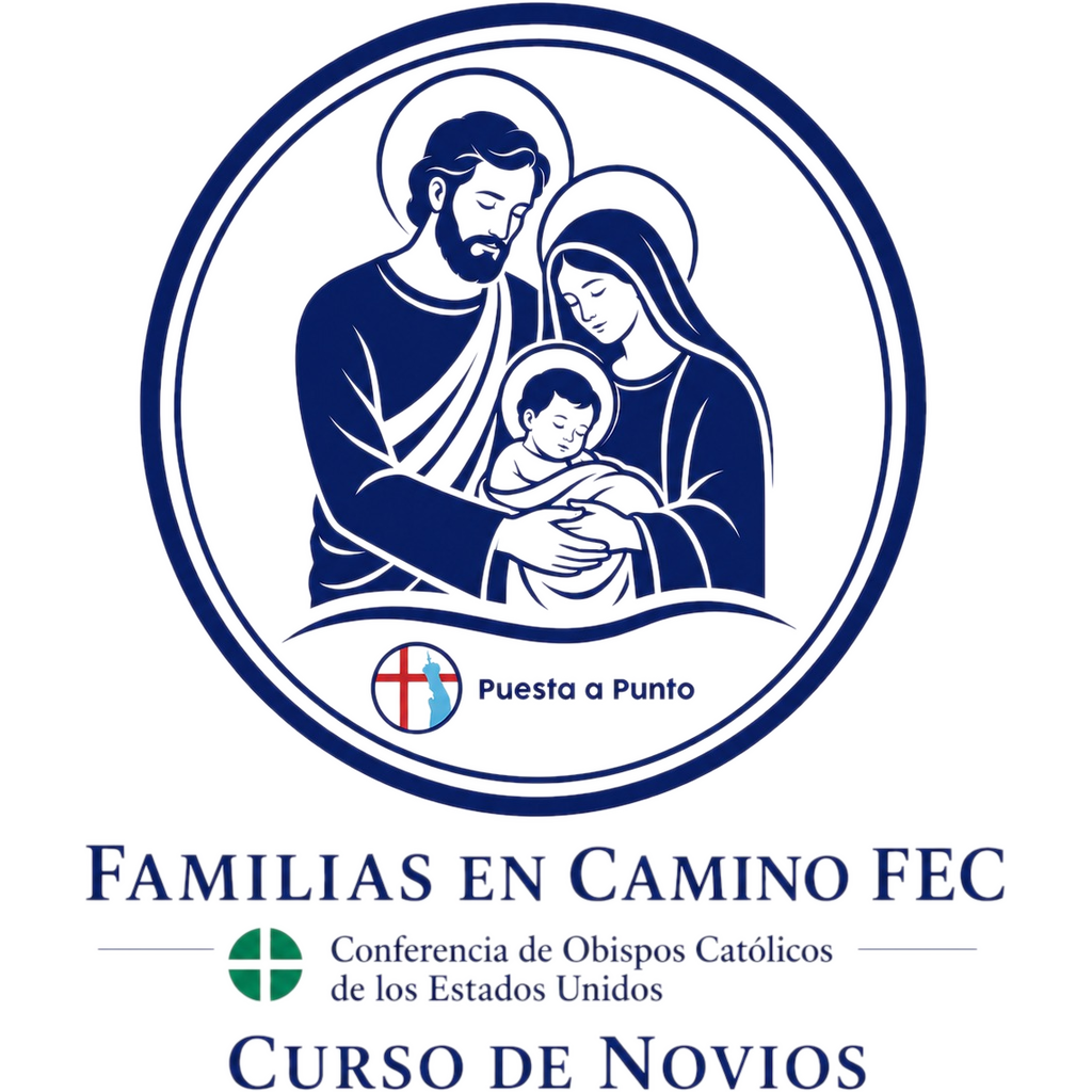 Familias en Camino FEC-Curso de Novios