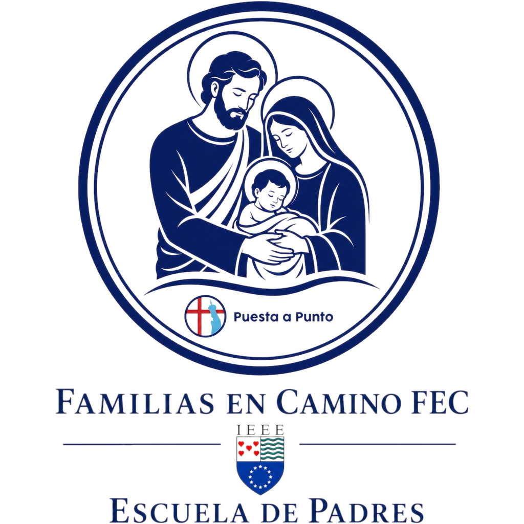 Escuela de Padres – FEC